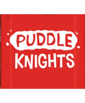 Puddle Knights Steam Key GLOBAL
